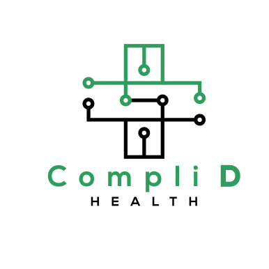 Compli D logo