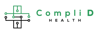 Compli D logo